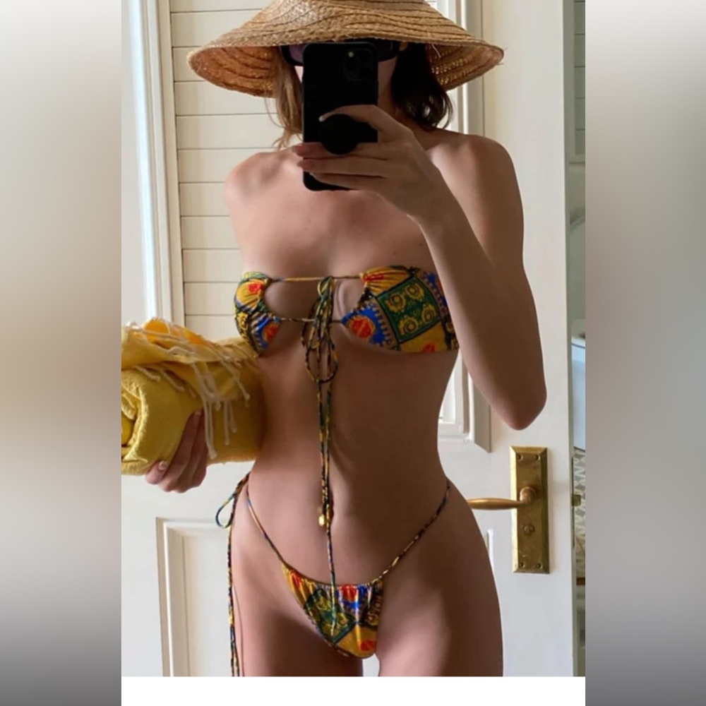 Sommer swim set